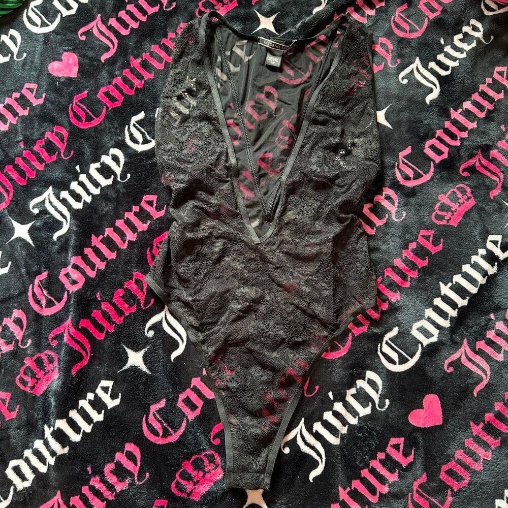 Victoria-s-secret Women's multi Bodysuit
